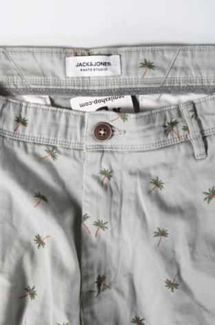 Herren Shorts Jack & Jones, Größe XXL, Farbe Beige, Preis € 9,99