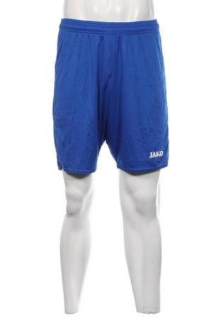 Herren Shorts Jako, Größe M, Farbe Blau, Preis € 17,79