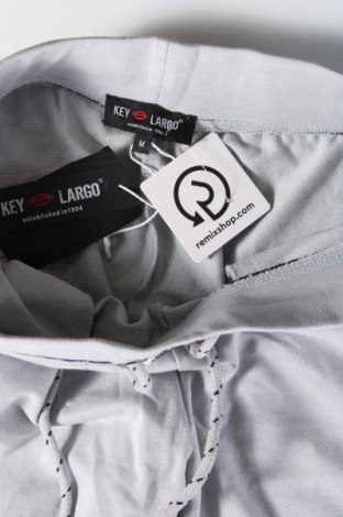 Pantaloni scurți de bărbați Key Largo, Mărime M, Culoare Albastru, Preț 61,99 Lei