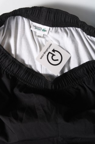 Pantaloni scurți de bărbați Lacoste, Mărime S, Culoare Negru, Preț 63,99 Lei