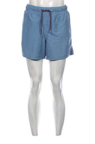 Herren Shorts Livergy, Größe S, Farbe Blau, Preis 8,99 €