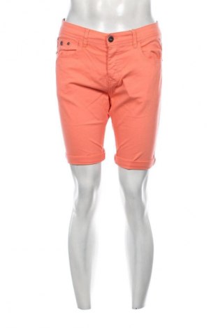 Herren Shorts Maison Blaggio, Größe M, Farbe Orange, Preis € 9,99