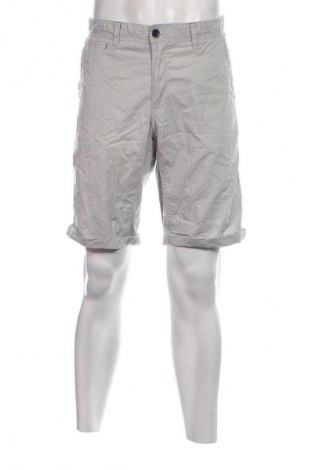 Herren Shorts Montego, Größe L, Farbe Grau, Preis 9,99 €