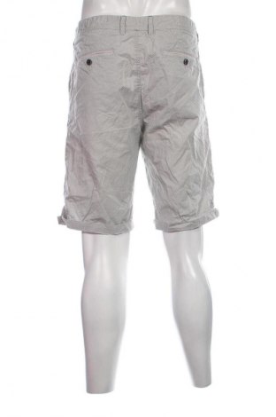 Herren Shorts Montego, Größe L, Farbe Grau, Preis 11,99 €