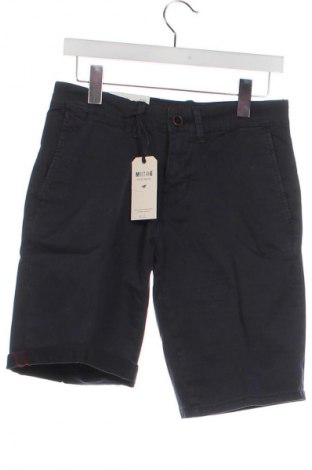 Herren Shorts Mustang, Größe S, Farbe Blau, Preis € 9,99