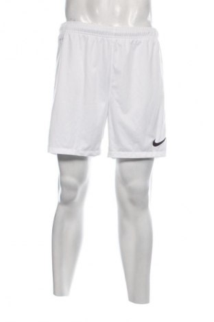 Herren Shorts Nike, Größe M, Farbe Weiß, Preis € 19,49