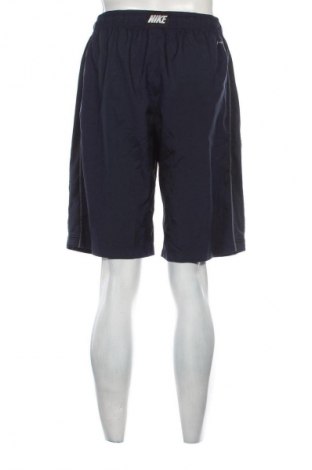 Herren Shorts Nike, Größe M, Farbe Blau, Preis € 23,99