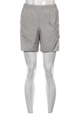 Herren Shorts POWER, Größe S, Farbe Grau, Preis 4,99 €