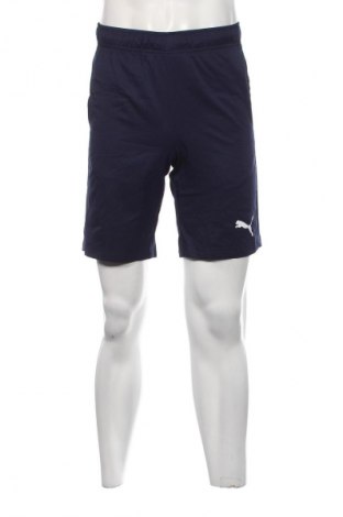 Herren Shorts PUMA, Größe XS, Farbe Blau, Preis € 23,99