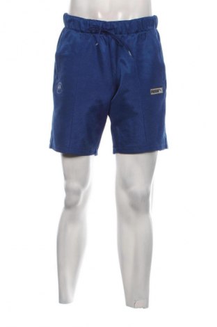 Herren Shorts PUMA, Größe M, Farbe Blau, Preis € 10,48