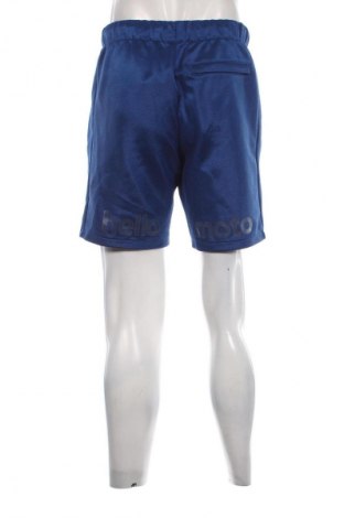 Herren Shorts PUMA, Größe M, Farbe Blau, Preis 13,99 €