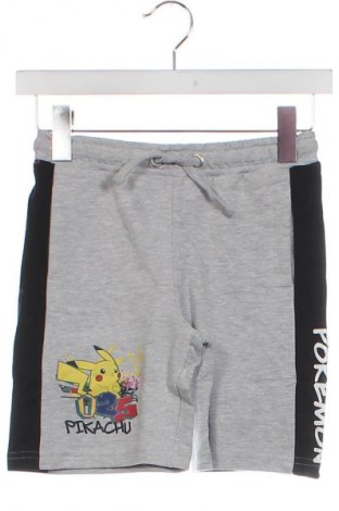 Herren Shorts Pokemon, Größe XS, Farbe Grau, Preis € 12,99