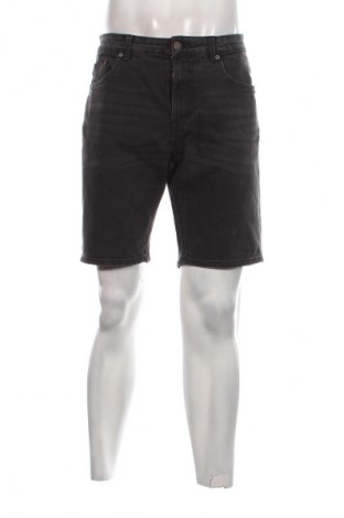 Herren Shorts Pull&Bear, Größe L, Farbe Grau, Preis 16,93 €