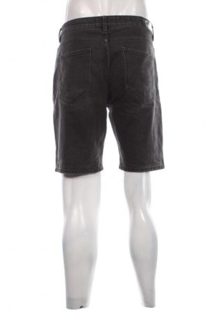 Herren Shorts Pull&Bear, Größe L, Farbe Grau, Preis € 16,93