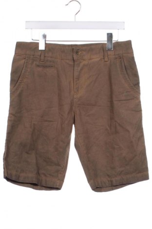 Herren Shorts Q/S by S.Oliver, Größe S, Farbe Braun, Preis € 4,99