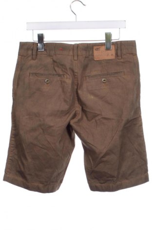 Herren Shorts Q/S by S.Oliver, Größe S, Farbe Braun, Preis € 4,99