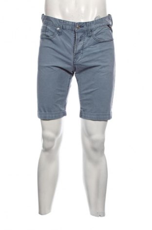 Herren Shorts Replay, Größe M, Farbe Blau, Preis € 26,99