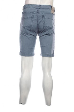 Herren Shorts Replay, Größe M, Farbe Blau, Preis 26,99 €