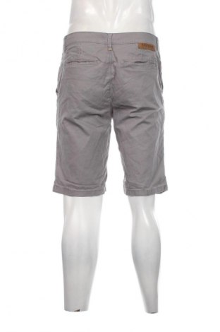 Herren Shorts Review, Größe L, Farbe Grau, Preis 12,99 €