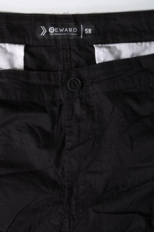 Herren Shorts Reward, Größe XXL, Farbe Schwarz, Preis 9,99 €