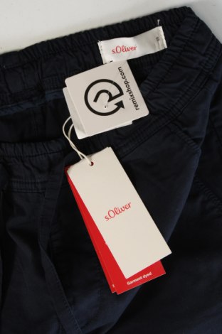 Herren Shorts S.Oliver, Größe S, Farbe Blau, Preis € 4,99