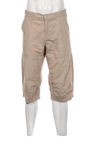 Herren Shorts S.Oliver, Größe L, Farbe Beige, Preis 14,49 €