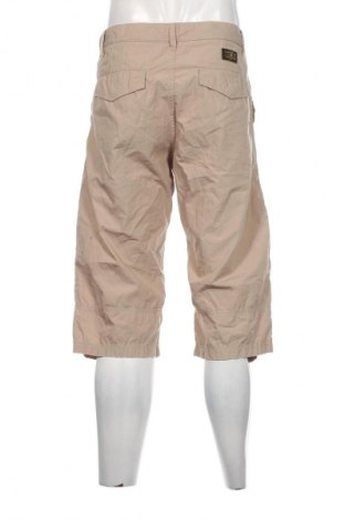 Herren Shorts S.Oliver, Größe L, Farbe Beige, Preis 18,99 €