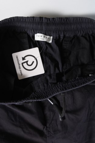 Pantaloni scurți de bărbați Sandro, Mărime XL, Culoare Negru, Preț 212,49 Lei