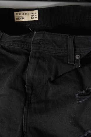 Herren Shorts Terranova, Größe M, Farbe Schwarz, Preis € 12,99