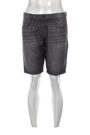 Herren Shorts Threadbare, Größe M, Farbe Grau, Preis 13,99 €