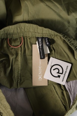 Pantaloni scurți de bărbați Tom Tailor, Mărime M, Culoare Verde, Preț 63,49 Lei