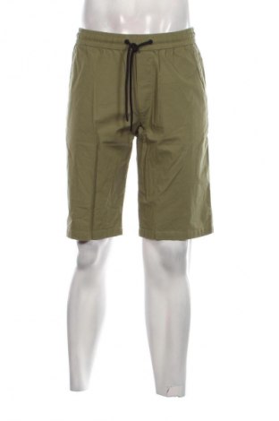 Herren Shorts Tom Tailor, Größe M, Farbe Grün, Preis € 11,99