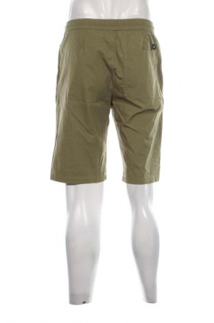 Herren Shorts Tom Tailor, Größe M, Farbe Grün, Preis 11,99 €