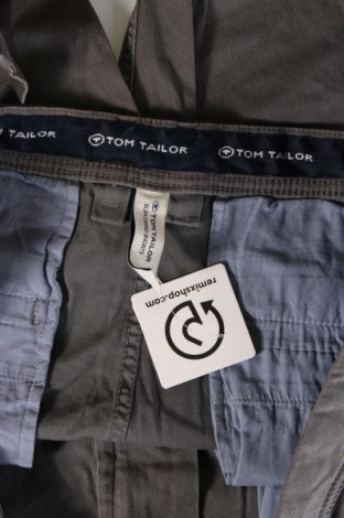 Herren Shorts Tom Tailor, Größe M, Farbe Grau, Preis 9,49 €