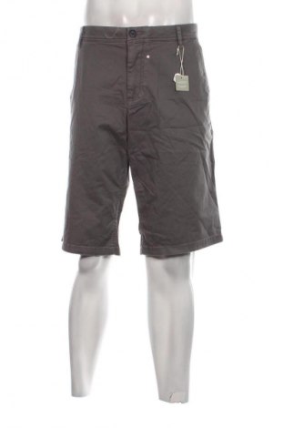 Herren Shorts Tom Tailor, Größe M, Farbe Grau, Preis 9,99 €