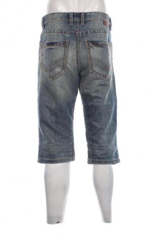 Herren Shorts Tom Tailor, Größe M, Farbe Blau, Preis € 6,02