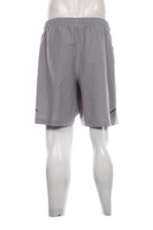 Pantaloni scurți de bărbați Under Armour, Mărime L, Culoare Gri, Preț 232,65 Lei