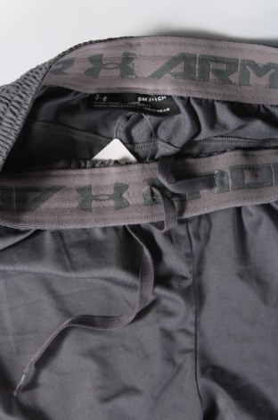 Herren Shorts Under Armour, Größe S, Farbe Grau, Preis 23,99 €