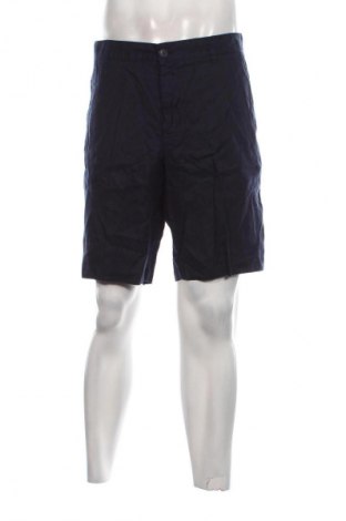 Herren Shorts United Colors Of Benetton, Größe XL, Farbe Blau, Preis € 15,49