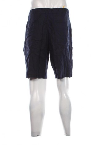 Herren Shorts United Colors Of Benetton, Größe XL, Farbe Blau, Preis € 16,49