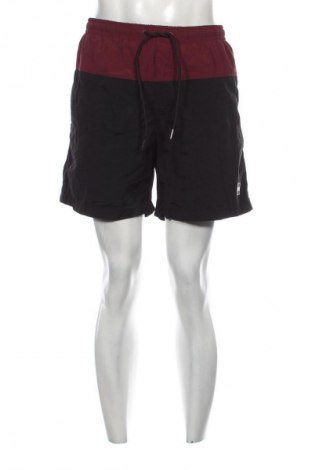 Herren Shorts Urban Classics, Größe XXL, Farbe Rot, Preis 28,99 €