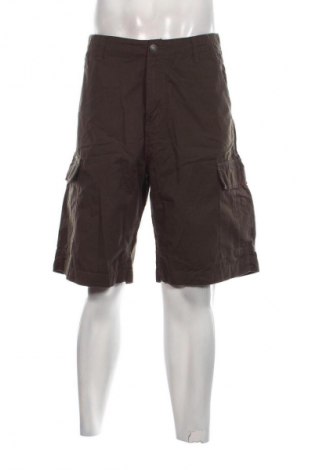 Herren Shorts Urban Classics, Größe L, Farbe Grün, Preis 10,99 €