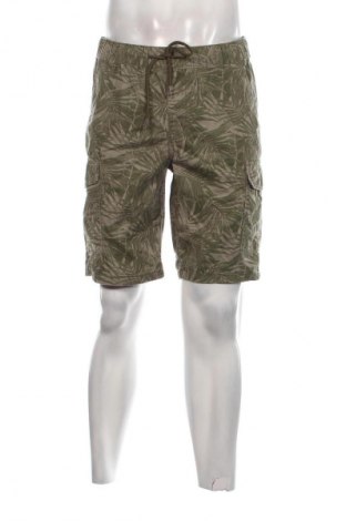 Herren Shorts Watson's, Größe L, Farbe Grün, Preis 18,99 €