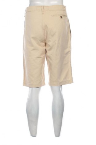 Herren Shorts William & Delvin, Größe M, Farbe Ecru, Preis 5,99 €