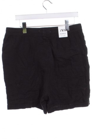 Herren Shorts Zara, Größe L, Farbe Schwarz, Preis € 14,99