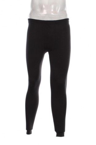 Herren Leggings, Größe XL, Farbe Schwarz, Preis 6,99 €