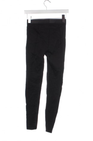 Herren Leggings Crane, Größe S, Farbe Schwarz, Preis 6,49 €