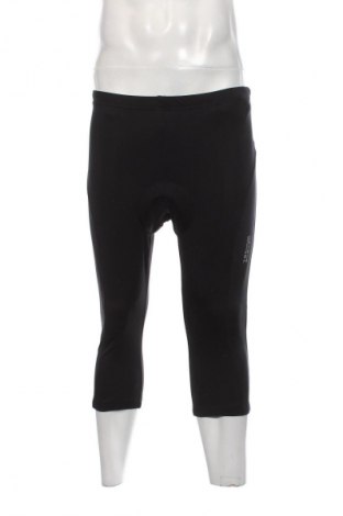 Herren Leggings Crane, Größe L, Farbe Schwarz, Preis € 5,99