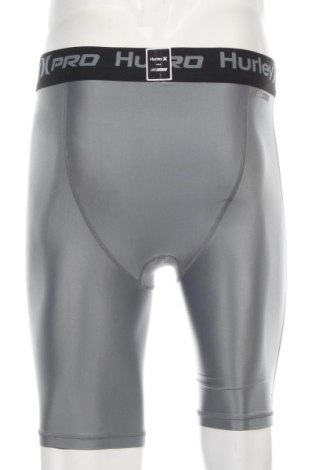 Ανδρικό κολάν Hurley, Μέγεθος M, Χρώμα Γκρί, Τιμή 12,49 €