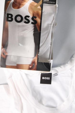 Set de bărbați BOSS, Mărime S, Culoare Alb, Preț 147,99 Lei